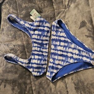 Nwt bikini
